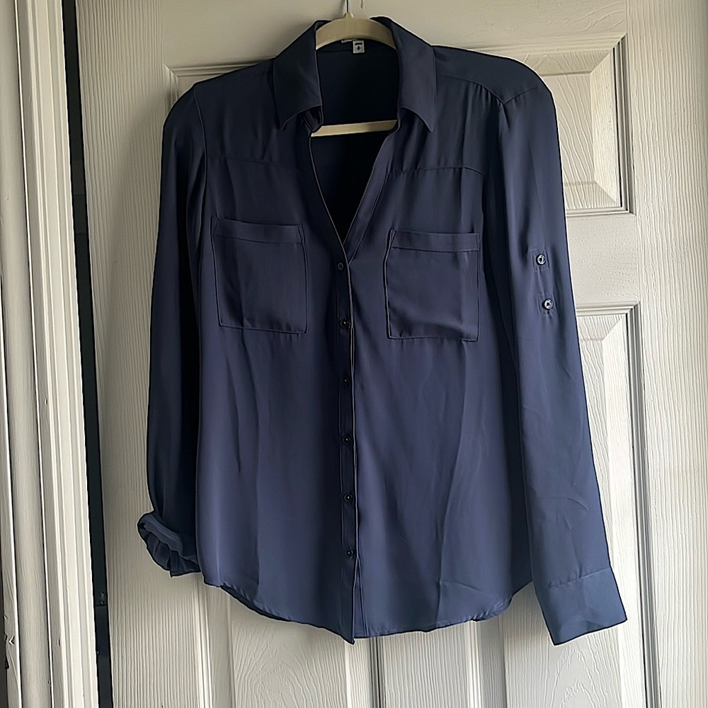 EXPRESS convertible sleeve portofino